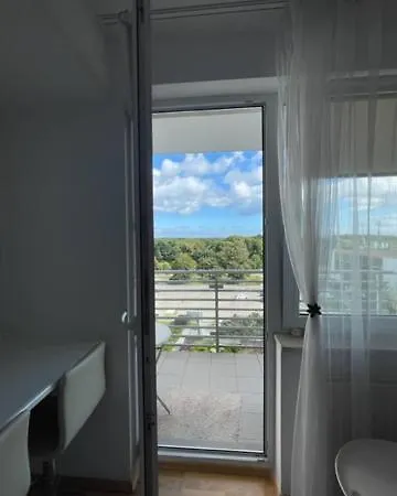 Apartament Primore Apartment *