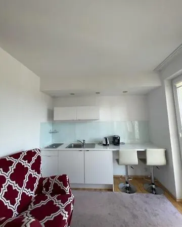 Apartament Primore Apartment