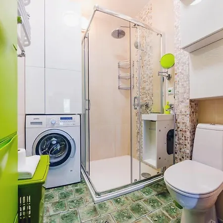 Apartament Primore Apartment