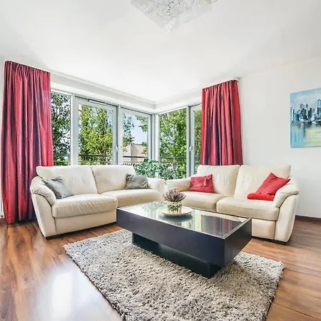 Apartament Primore Apartment