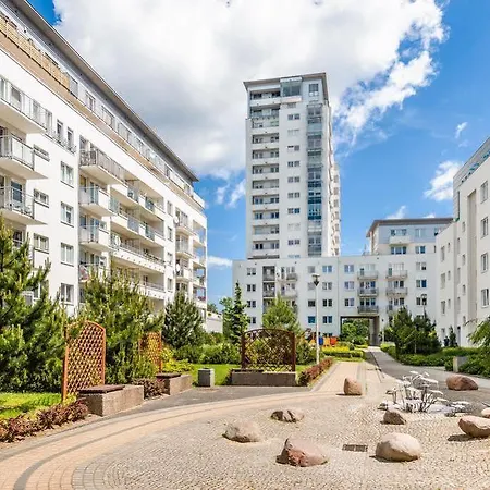 Apartament Primore