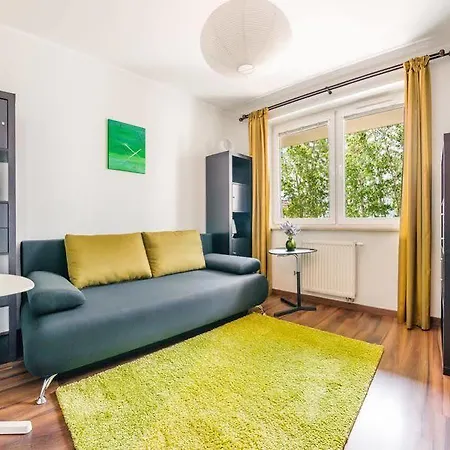 Apartament Primore *