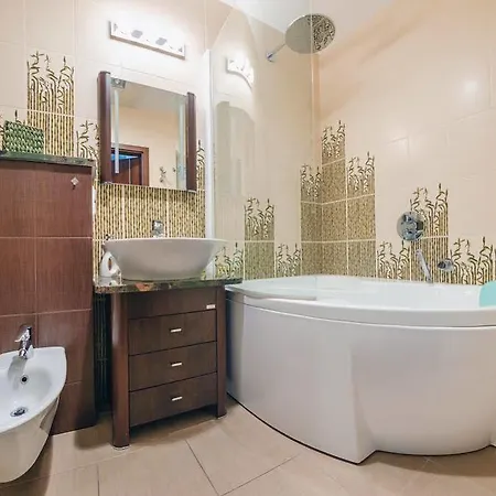 Apartament Primore *