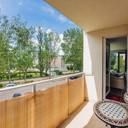 Apartament Primore
