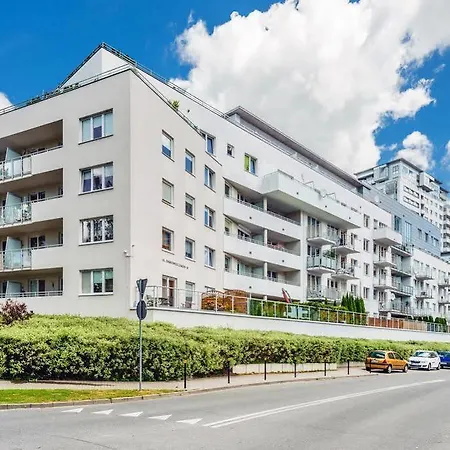 Apartament Primore Gdansk