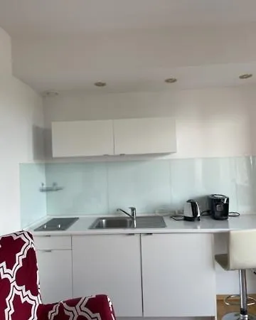 Apartment Apartament Primore *