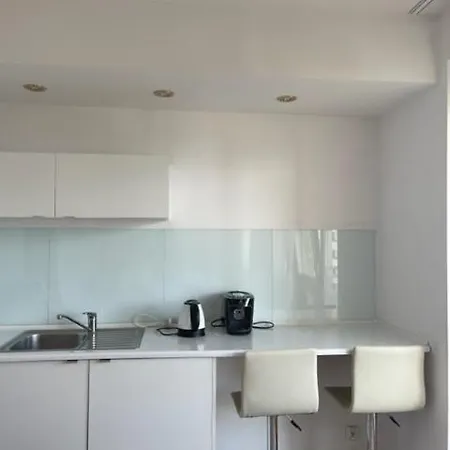 Apartament Primore Gdansk