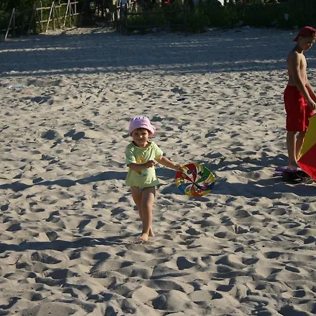 Apartament Primore *