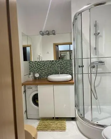 Apartament Primore *