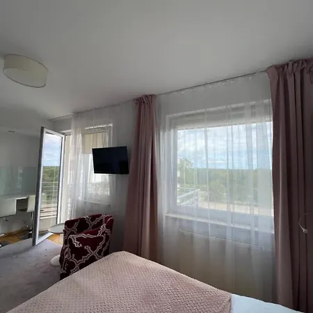 Apartament Primore Gdańsk