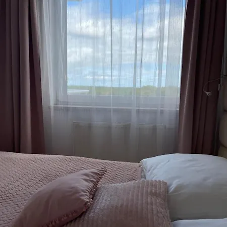 Apartament Primore Gdansk