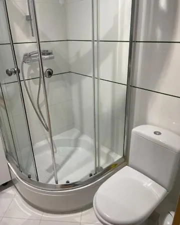 Primore Lägenhet Gdańsk