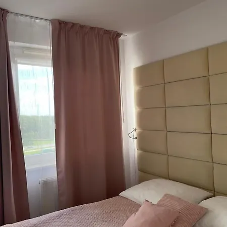 Lägenhet Primore