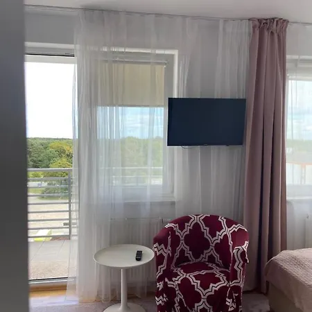 Apartament Primore Apartment Gdansk