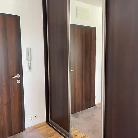 Apartament Primore * Gdansk