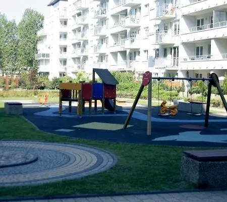 Apartament Primore *