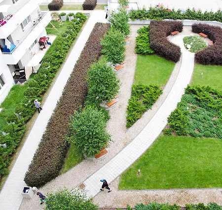 Apartament Primore Gdansk