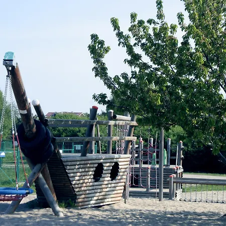 Apartment Apartament Primore Gdansk