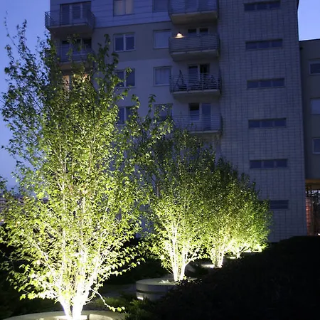 Apartament Primore Gdansk