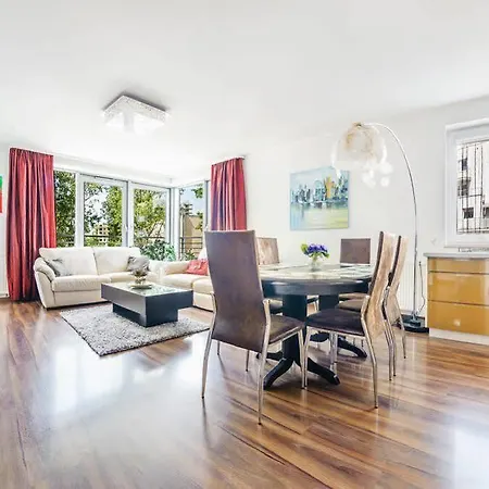 Apartament Primore * Gdansk