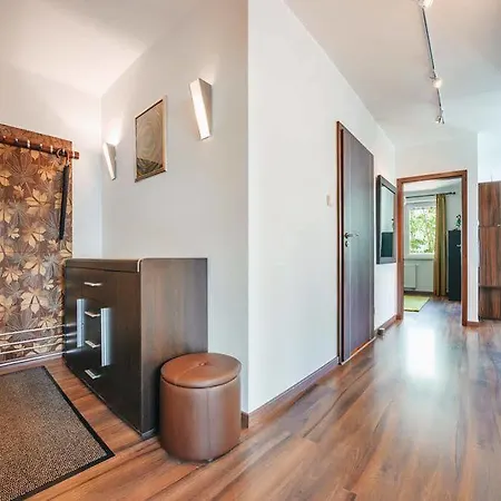 Apartament Primore Gdansk