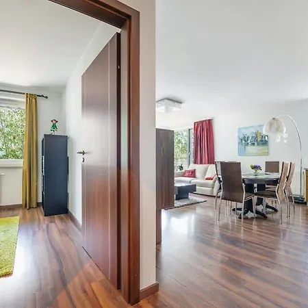 Apartment Apartament Primore