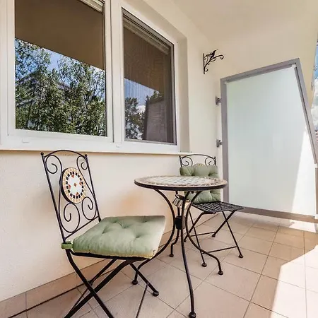 Apartment Apartament Primore