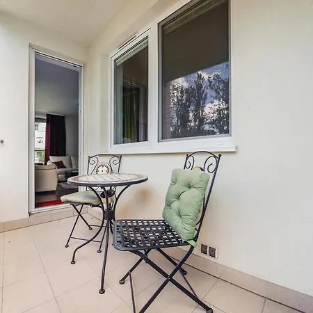 Apartament Primore Apartment Gdansk