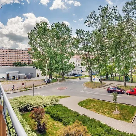 Apartament Primore Gdańsk