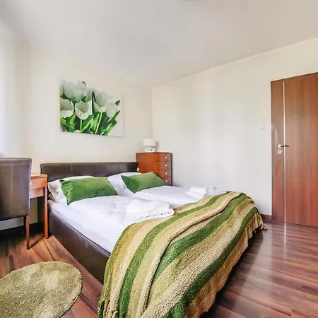 Apartament Primore Gdańsk