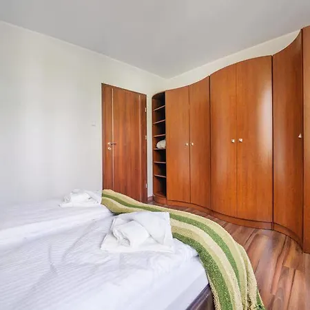 Apartament Primore Gdańsk