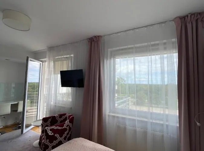 Lägenhet Primore Gdańsk