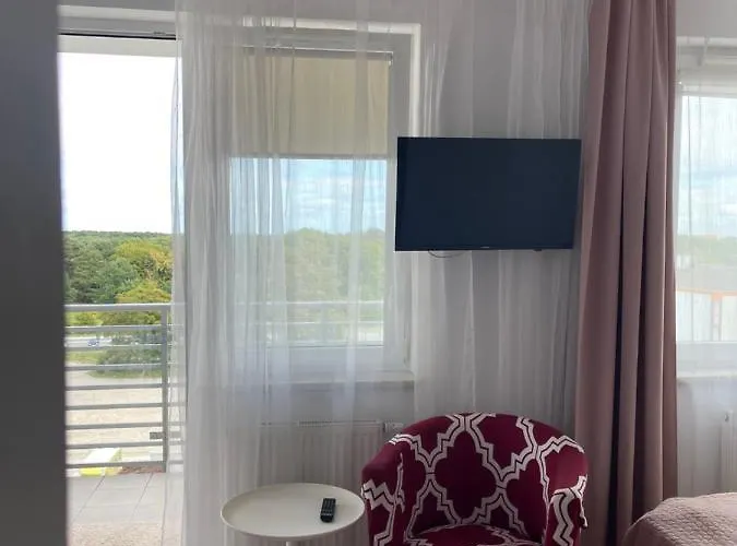 Primore דירה גדנסק