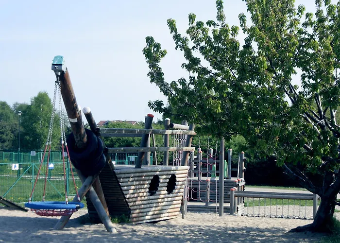 דירה Primore גדנסק