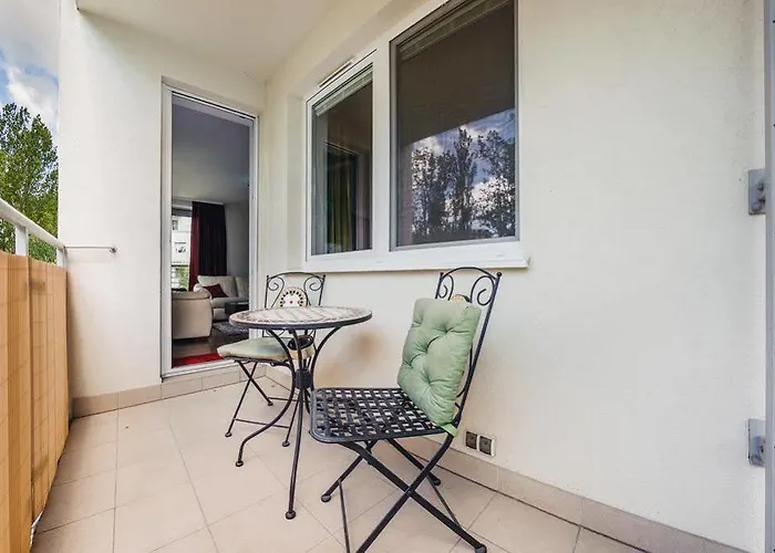 Primore דירה גדנסק