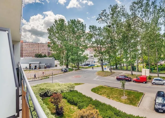 Lägenhet Primore Gdańsk