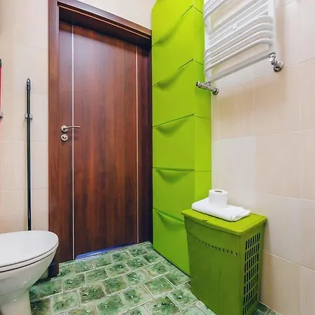 Primore Appartement *