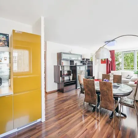 Appartement Primore